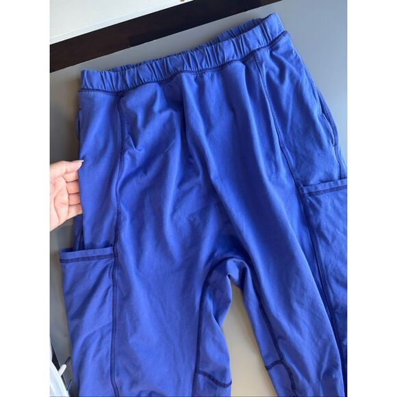 Free People FP Movement Hot Shot Pants slouchy - Picture 7 of 12